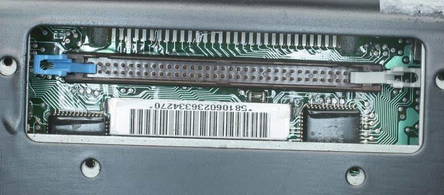 Standard Rem Electr EM6401