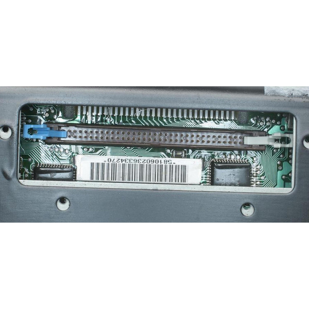 Standard Rem Electr EM6401
