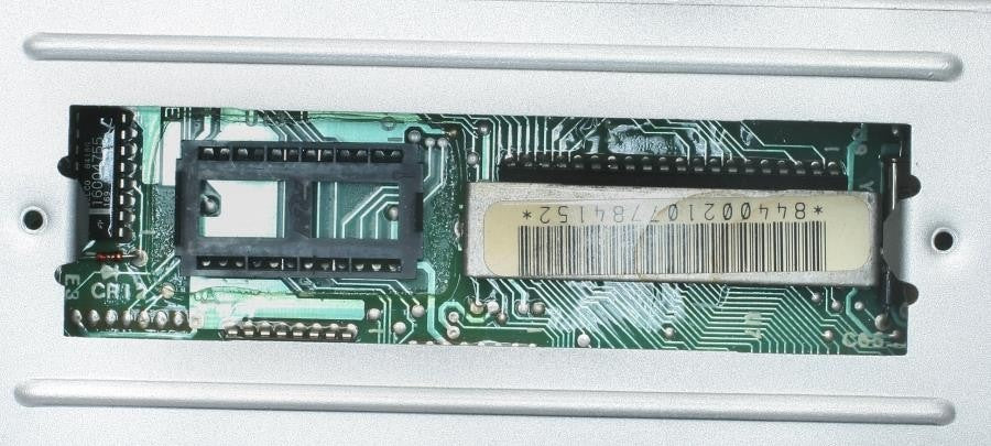 Standard Rem Electr EM6457