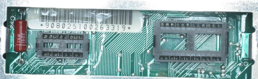 Standard Rem Electr EM6459