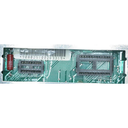Standard Rem Electr EM6459
