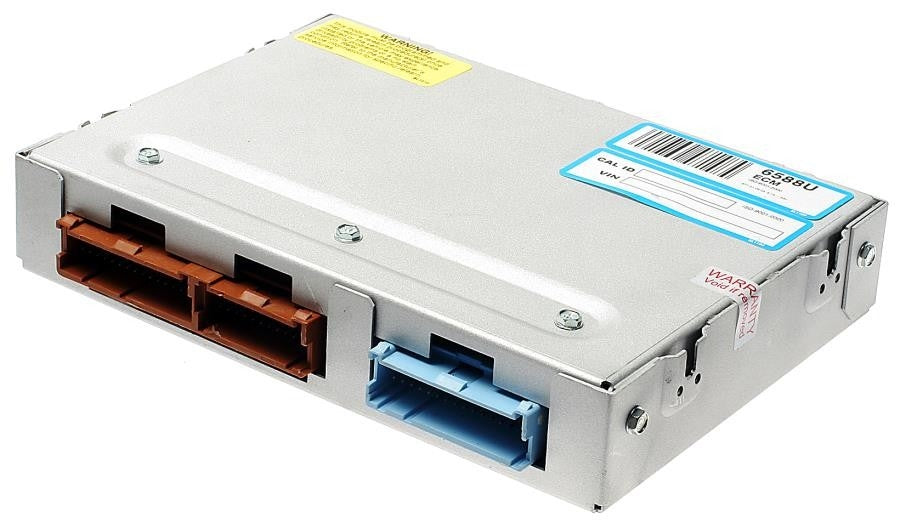 Standard Rem Electr EM6588U
