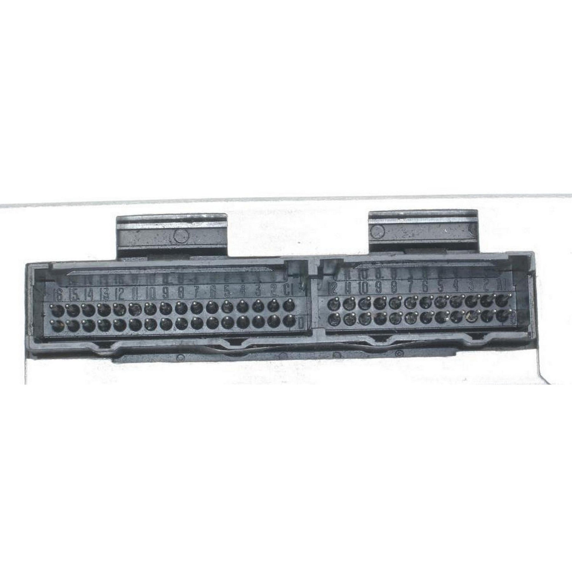 Standard Rem Electr Engine Control Module EM6647 image 4