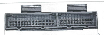 Standard Rem Electr Engine Control Module EM6647 image 5