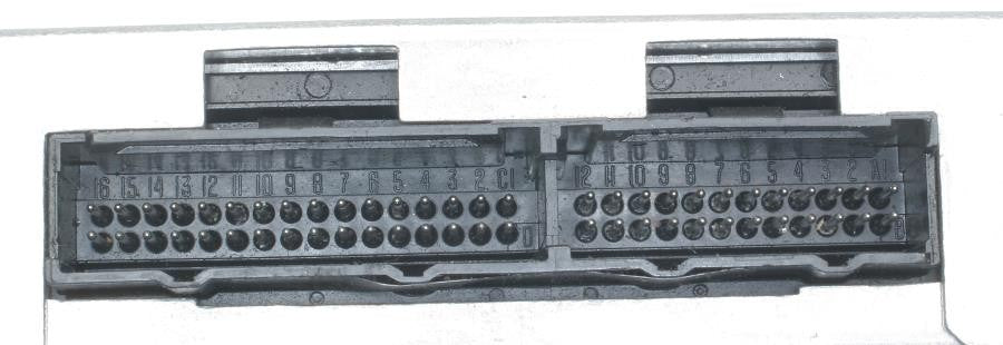Standard Rem Electr Engine Control Module EM6647 image 6