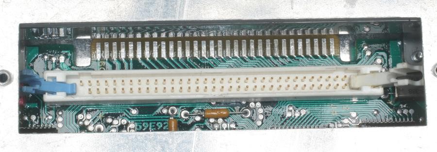 Standard Rem Electr Engine Control Module EM6647 image 7