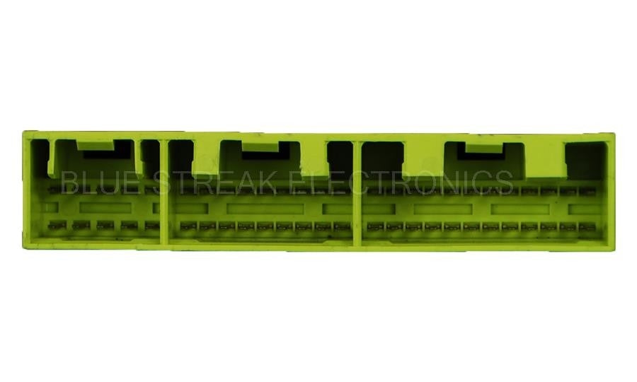 Standard Rem Electr EM6724