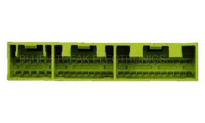 Standard Rem Electr EM6724
