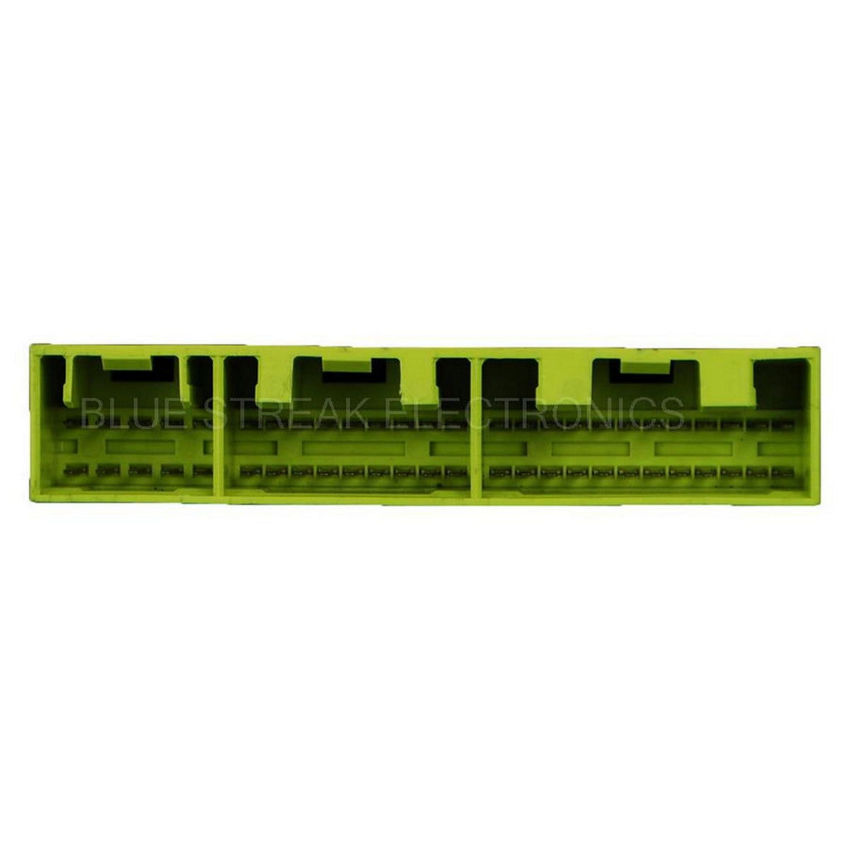 Standard Rem Electr EM6724