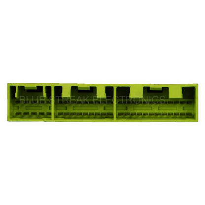 Standard Rem Electr EM6724