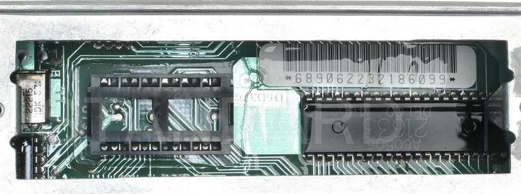 Standard Rem Electr EM6864