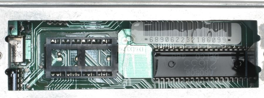 Standard Rem Electr EM6864