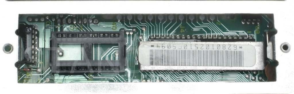 Standard Rem Electr EM6865