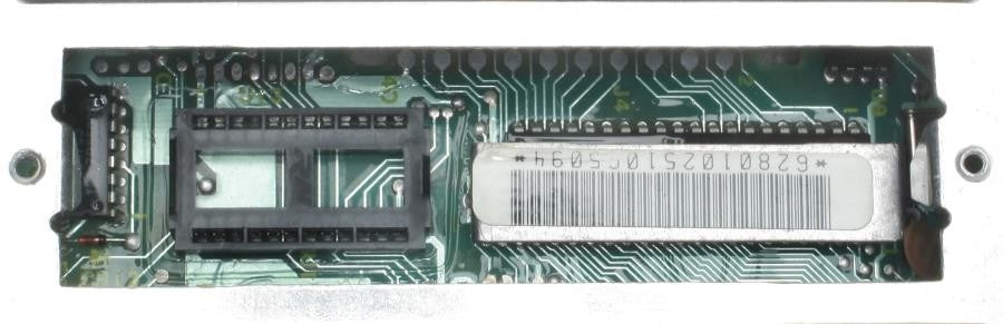Standard Rem Electr EM6865