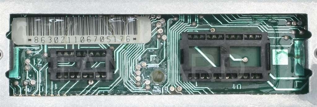 Standard Rem Electr EM6868