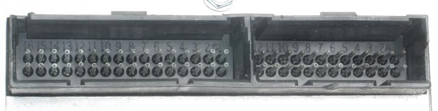 Standard Rem Electr EM6868