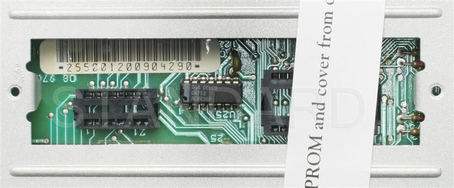 Standard Rem Electr EM6870