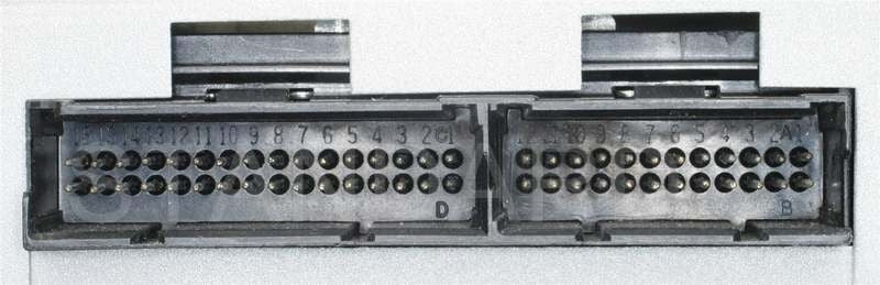 Standard Rem Electr EM6870