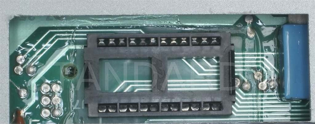 Standard Rem Electr EM6930