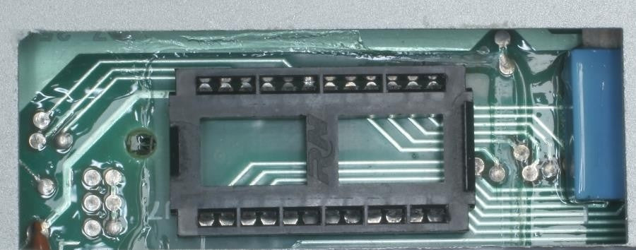 Standard Rem Electr EM6930