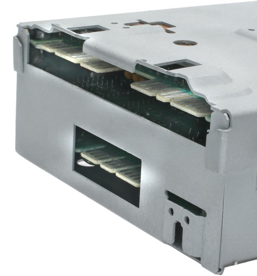 Standard Rem Electr EM6930