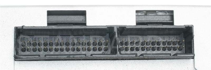 Standard Rem Electr EM7057