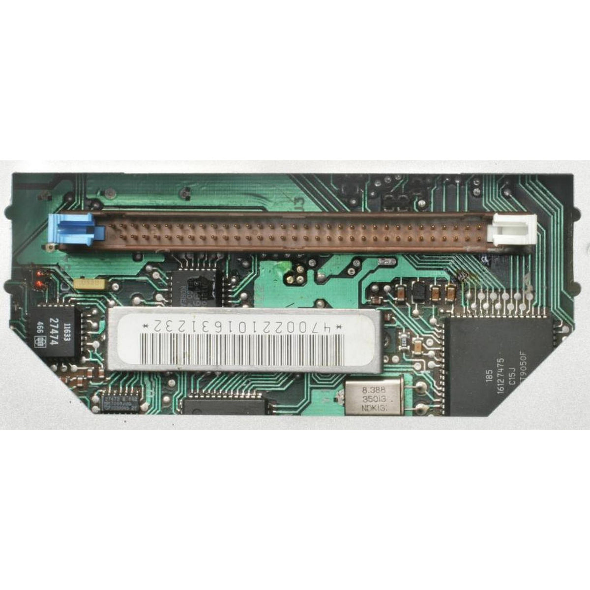 Standard Rem Electr EM7060