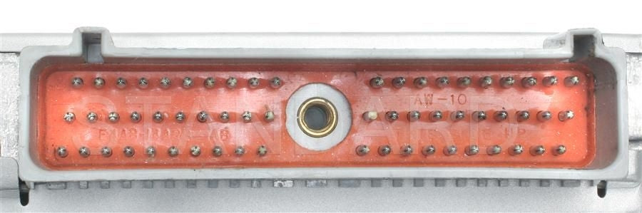 Standard Rem Electr EM707