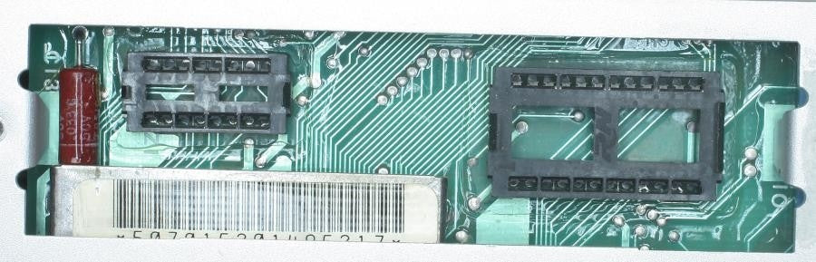 Standard Rem Electr EM7148