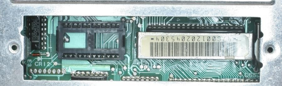 Standard Rem Electr EM7169