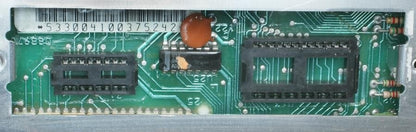 Standard Rem Electr EM7170