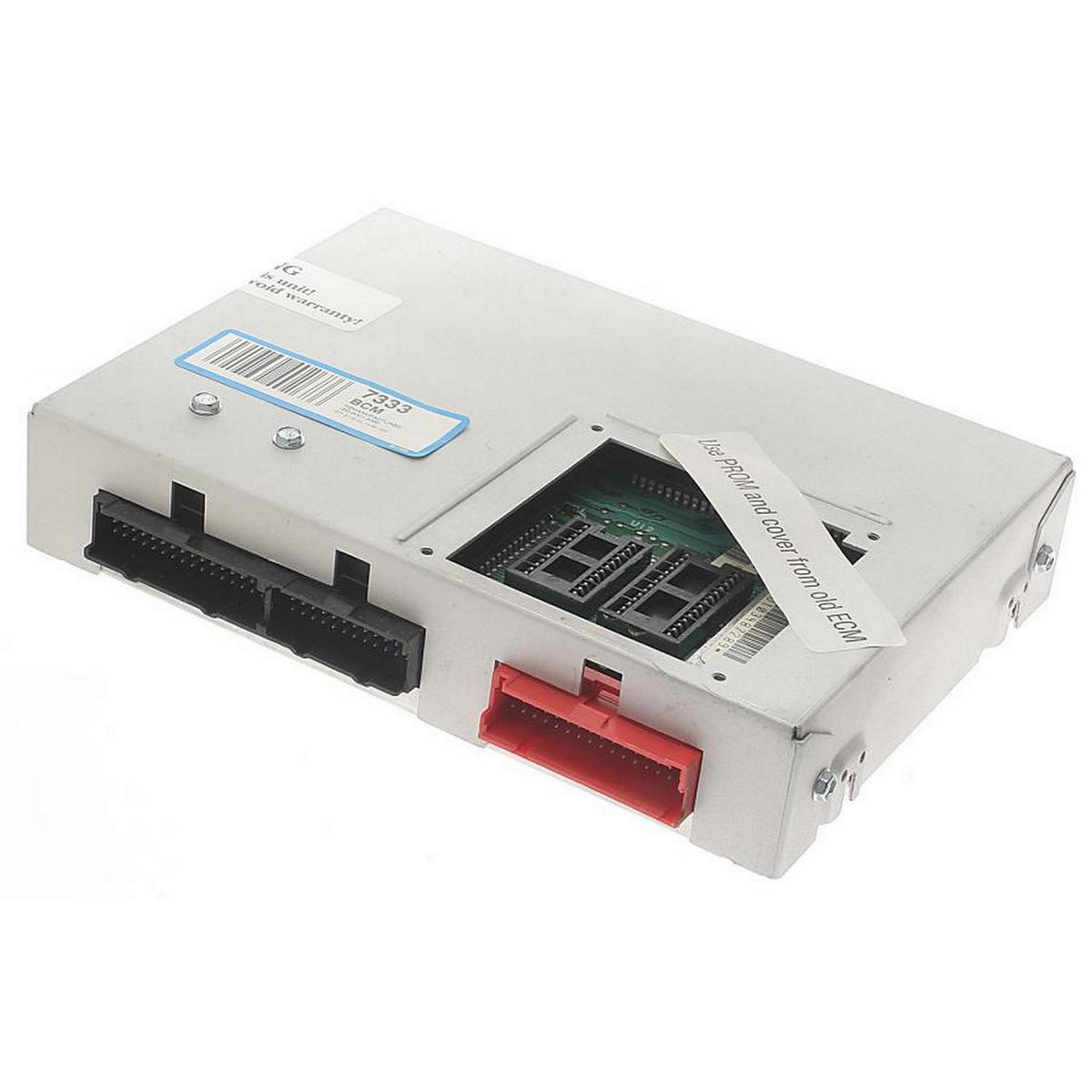 Standard Rem Electr EM7333