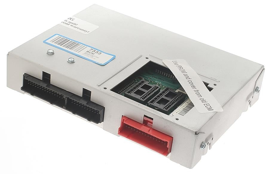 Standard Rem Electr EM7333