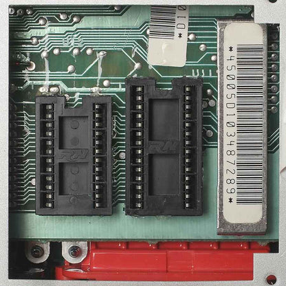 Standard Rem Electr EM7333