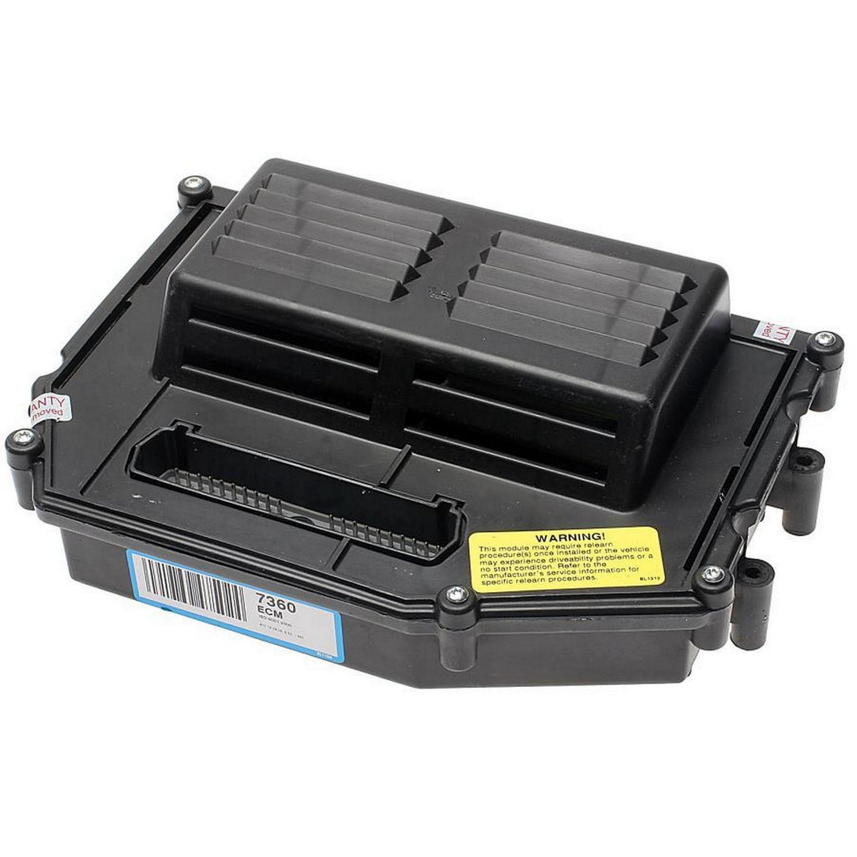 Standard Rem Electr EM7360