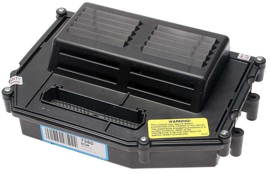 Standard Rem Electr EM7360