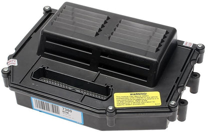 Standard Rem Electr EM7360