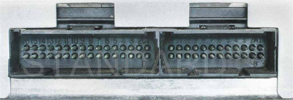 Standard Rem Electr EM7429