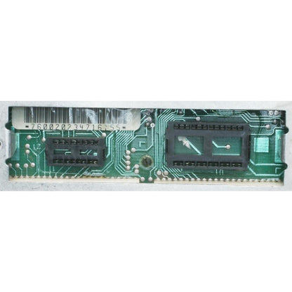 Standard Rem Electr EM7429