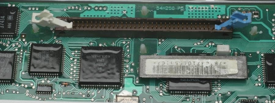 Standard Rem Electr EM7430