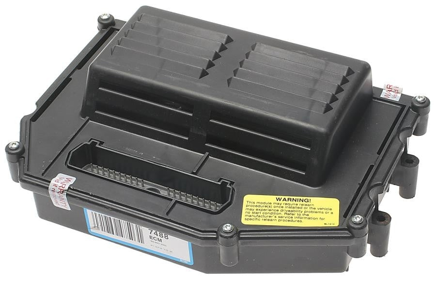 Standard Rem Electr EM7488