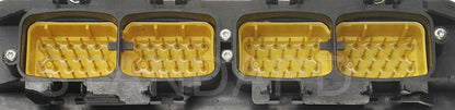 Standard Rem Electr EM7727