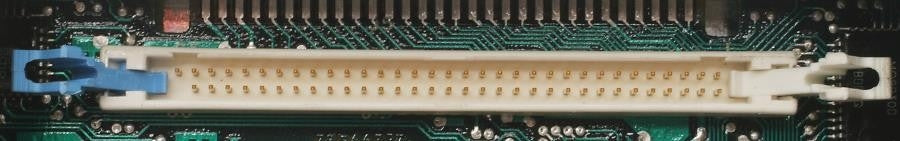 Standard Rem Electr EM7730