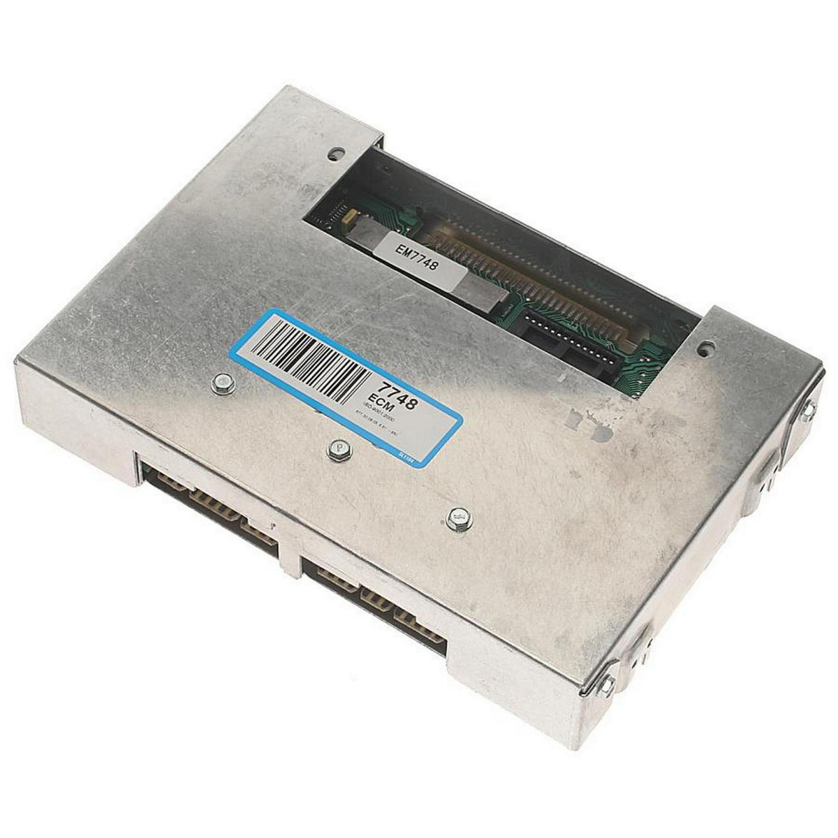 Standard Rem Electr EM7748