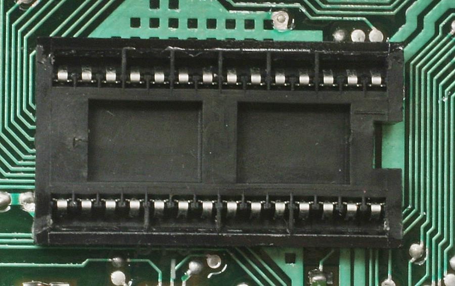 Standard Rem Electr EM7748