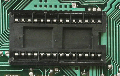 Standard Rem Electr EM7748