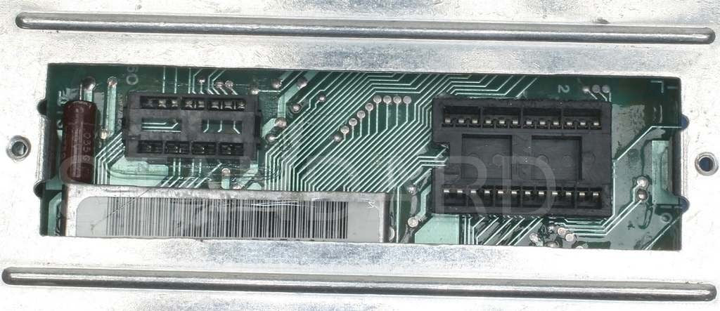 Standard Rem Electr EM7783