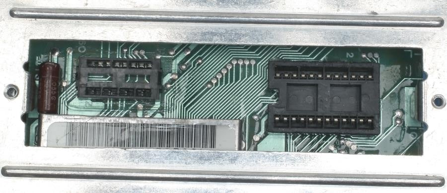 Standard Rem Electr EM7783