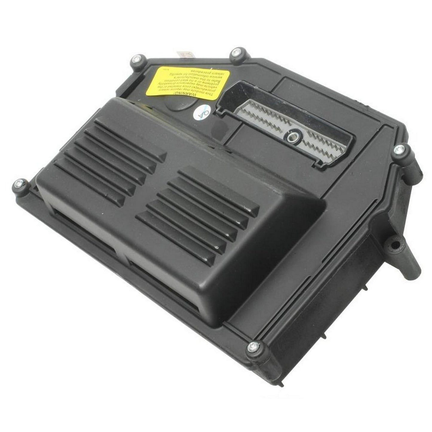 Standard Rem Electr Engine Control Module EM7989 image 2