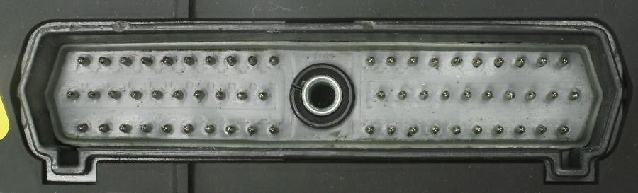 Standard Rem Electr Engine Control Module EM7989 image 5